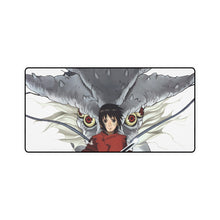 Load image into Gallery viewer, Legend Of The Millennium Dragon Mouse Pad (Desk Mat)
