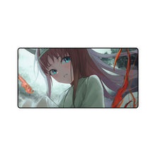 Load image into Gallery viewer, Grass Wonder Mouse Pad (Desk Mat)
