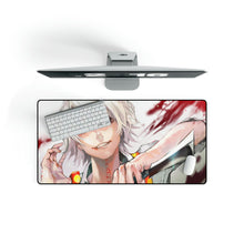 Load image into Gallery viewer, Anime Tokyo Ghoul Mouse Pad (Desk Mat)
