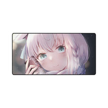 Load image into Gallery viewer, Virtual Youtuber Mouse Pad (Desk Mat)
