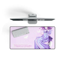 Load image into Gallery viewer, Touhou Mouse Pad (Desk Mat)

