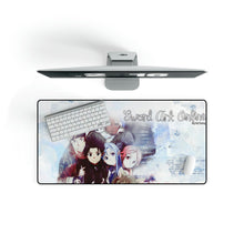 Load image into Gallery viewer, Sword Art Online II Mouse Pad (Desk Mat)
