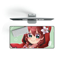 Load image into Gallery viewer, nan Mouse Pad (Desk Mat)
