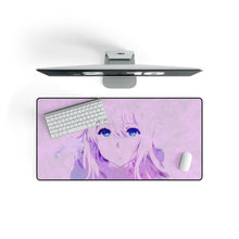 Load image into Gallery viewer, Violet Evergarden Mouse Pad (Desk Mat)
