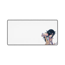 Load image into Gallery viewer, Watamote Mouse Pad (Desk Mat)
