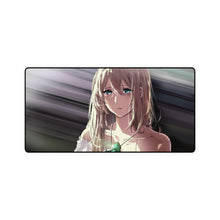 Load image into Gallery viewer, Violet Evergarden Mouse Pad (Desk Mat)
