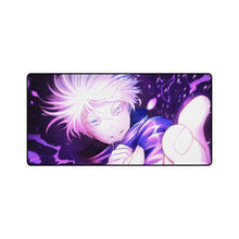 Load image into Gallery viewer, Jujutsu Kaisen Mouse Pad (Desk Mat)
