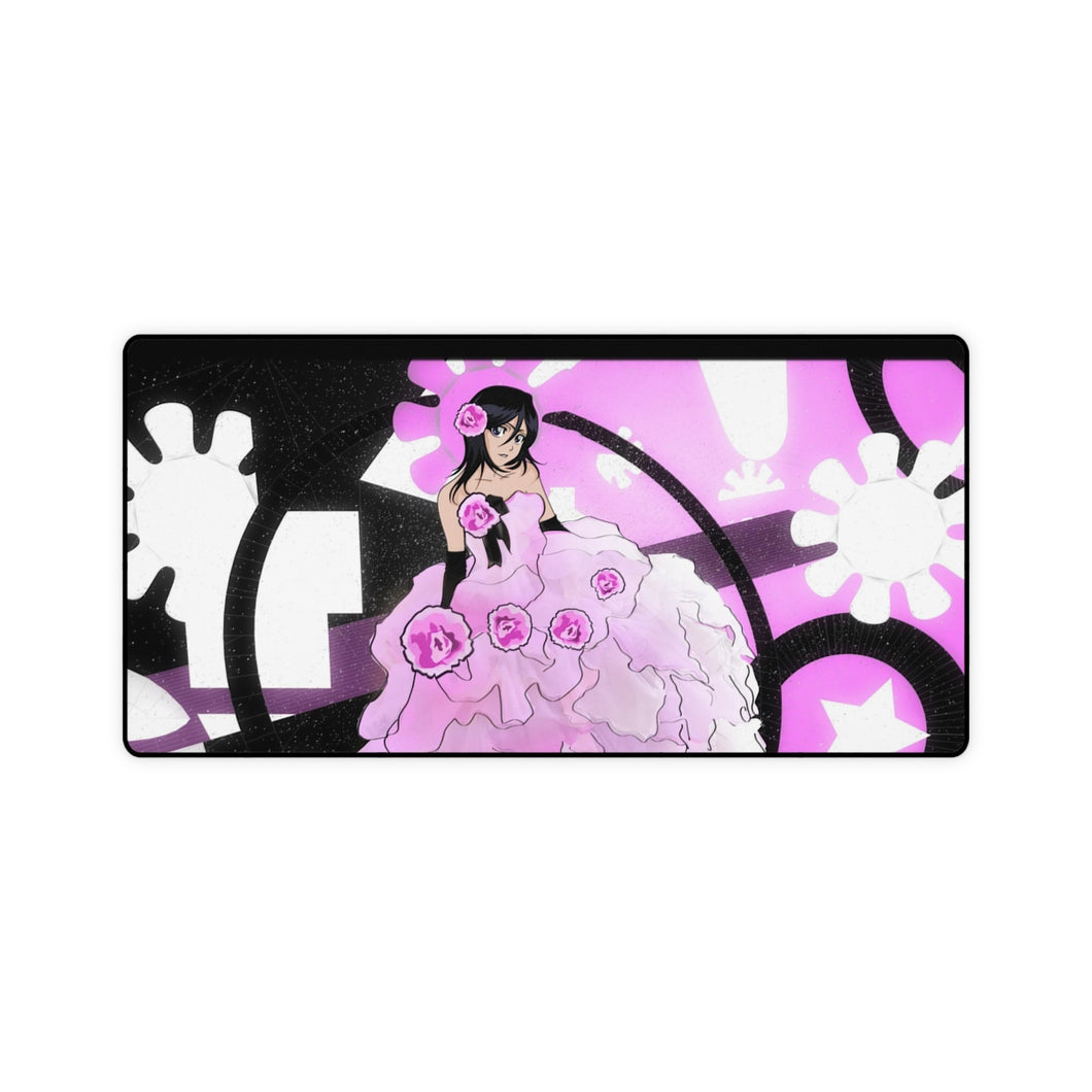 Anime Bleach Mouse Pad (Desk Mat)