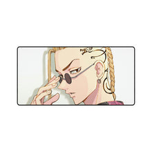 Load image into Gallery viewer, Tokyo Revengers Anime Ken Mouse Pad (Desk Mat)
