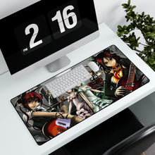 Load image into Gallery viewer, Touhou Mouse Pad (Desk Mat)
