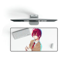 Load image into Gallery viewer, Starry☆Sky Mouse Pad (Desk Mat)
