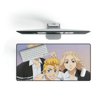 Load image into Gallery viewer, Anime Tokyo Revengers Mouse Pad (Desk Mat)
