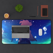 Load image into Gallery viewer, Beyond The Boundary Mouse Pad (Desk Mat) With Laptop
