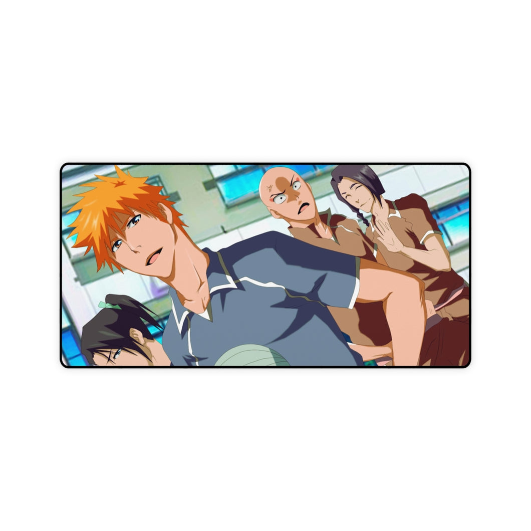 Anime Bleach Mouse Pad (Desk Mat)