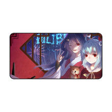 Load image into Gallery viewer, Anime Original Mouse Pad (Desk Mat)
