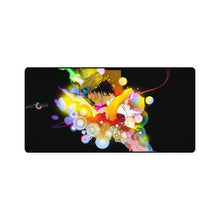 Load image into Gallery viewer, Anime Bleach Mouse Pad (Desk Mat)
