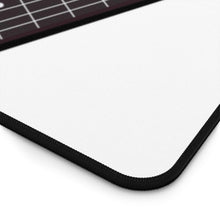 Load image into Gallery viewer, Angel Beats! Yui Mouse Pad (Desk Mat) Hemmed Edge
