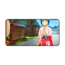 Load image into Gallery viewer, Os-tan Mouse Pad (Desk Mat)

