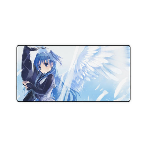 Sukasuka Mouse Pad (Desk Mat)