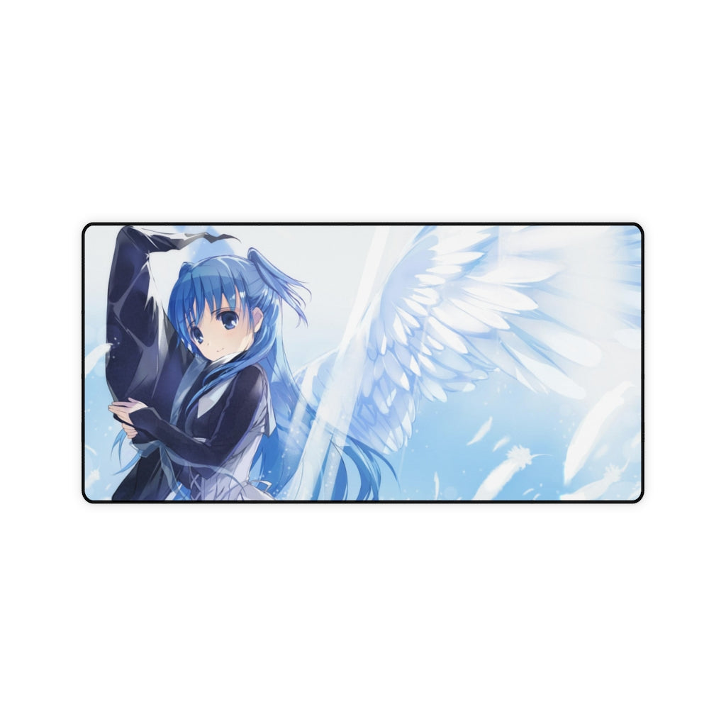 Sukasuka Mouse Pad (Desk Mat)