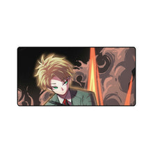 Load image into Gallery viewer, Spy x Family Mouse Pad (Desk Mat)
