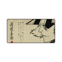 Load image into Gallery viewer, Anime Bleach Mouse Pad (Desk Mat)
