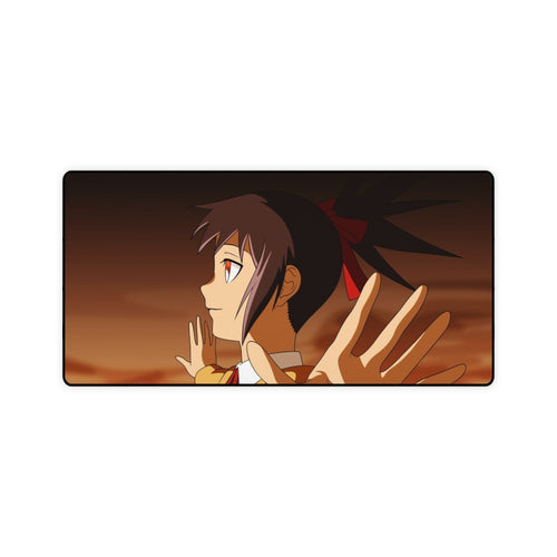 Anime Bleach Mouse Pad (Desk Mat)