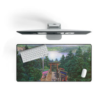 Load image into Gallery viewer, Your Name. Mouse Pad (Desk Mat)
