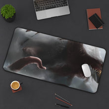 Load image into Gallery viewer, Anime Berserk Mouse Pad (Desk Mat) On Desk
