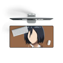 Load image into Gallery viewer, Anime Attack On Titan Mouse Pad (Desk Mat)
