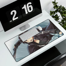 Load image into Gallery viewer, Sword Art Online Mouse Pad (Desk Mat)
