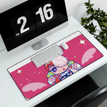 Load image into Gallery viewer, One Piece Film: RED Mouse Pad (Desk Mat)
