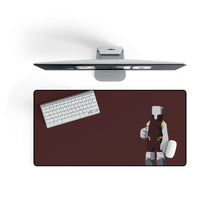 Load image into Gallery viewer, My Hero Academia Mouse Pad (Desk Mat) On Desk
