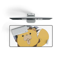 Load image into Gallery viewer, Anime Bleach Mouse Pad (Desk Mat)
