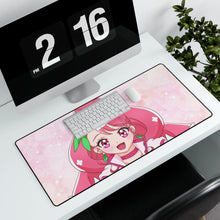 Load image into Gallery viewer, Healin' Good PreCure Mouse Pad (Desk Mat) With Laptop

