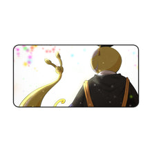 Load image into Gallery viewer, Assassination Classroom Koro-sensei Mouse Pad (Desk Mat)
