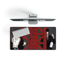 Load image into Gallery viewer, Tokyo Babylon Mouse Pad (Desk Mat)
