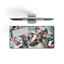 Load image into Gallery viewer, Azur Lane Akagi, Kaga, Atago Mouse Pad (Desk Mat) On Desk
