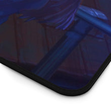 Load image into Gallery viewer, Anime Original Mouse Pad (Desk Mat) Hemmed Edge
