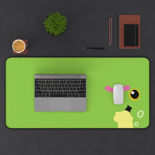 Load image into Gallery viewer, Anime Pokémon Mouse Pad (Desk Mat) With Laptop
