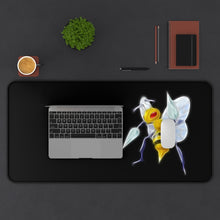 Load image into Gallery viewer, Anime Pokémon Mouse Pad (Desk Mat) With Laptop
