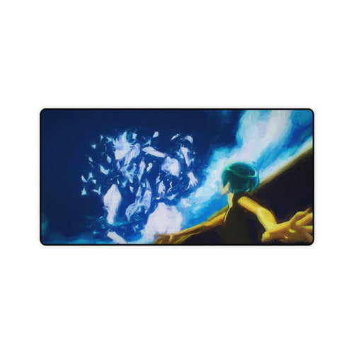 Houseki no Kuni Mouse Pad (Desk Mat)