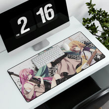 Load image into Gallery viewer, Vocaloid Mouse Pad (Desk Mat)
