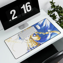 Load image into Gallery viewer, Sword Art Online Mouse Pad (Desk Mat)

