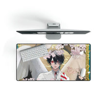 Load image into Gallery viewer, Angel Mouse Pad (Desk Mat)
