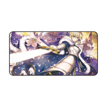 Load image into Gallery viewer, Fate/Stay Night Mouse Pad (Desk Mat)
