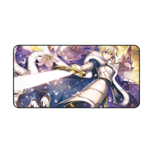 Fate/Stay Night Mouse Pad (Desk Mat)