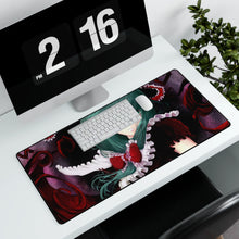 Load image into Gallery viewer, Touhou Mouse Pad (Desk Mat)
