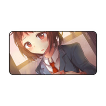 Load image into Gallery viewer, Itsudatte Bokura no Koi wa 10 Centi Datta. Mouse Pad (Desk Mat)
