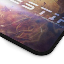 Load image into Gallery viewer, Hestia Mouse Pad (Desk Mat) Hemmed Edge
